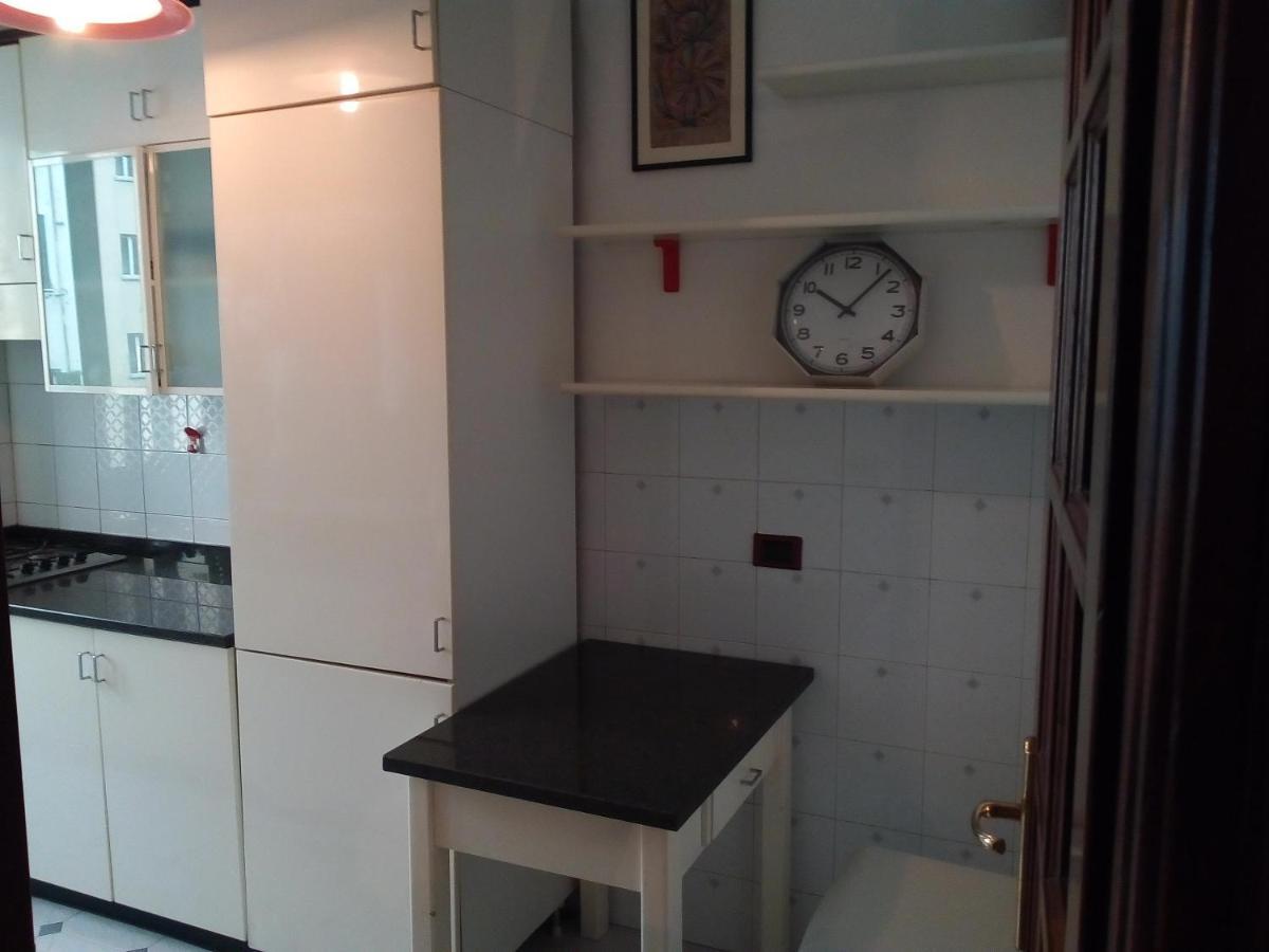 La Casa Alla Basilica 로마 외부 사진